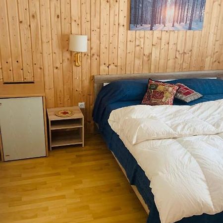 Appartamento Dario Bodensdorf Zewnętrze zdjęcie
