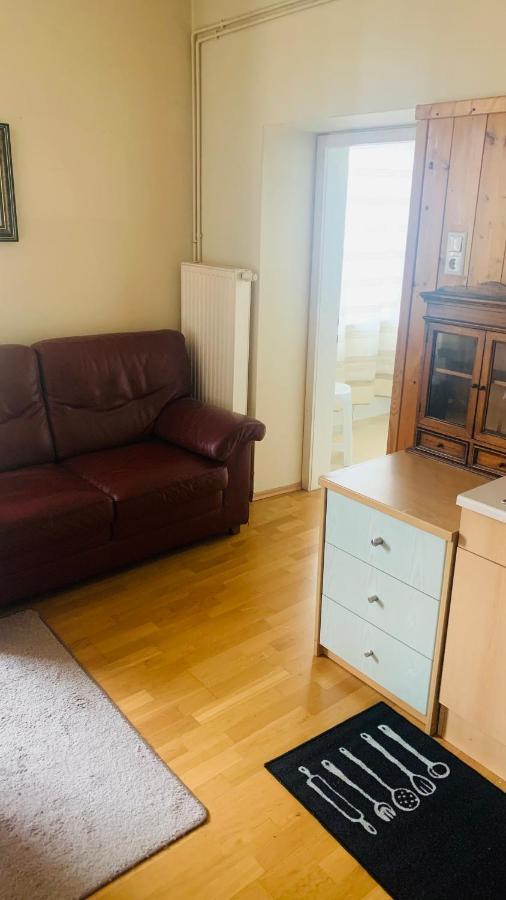 Appartamento Dario Bodensdorf Zewnętrze zdjęcie